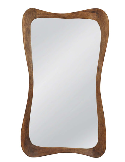 Penelope Wall Mirror - Straight On