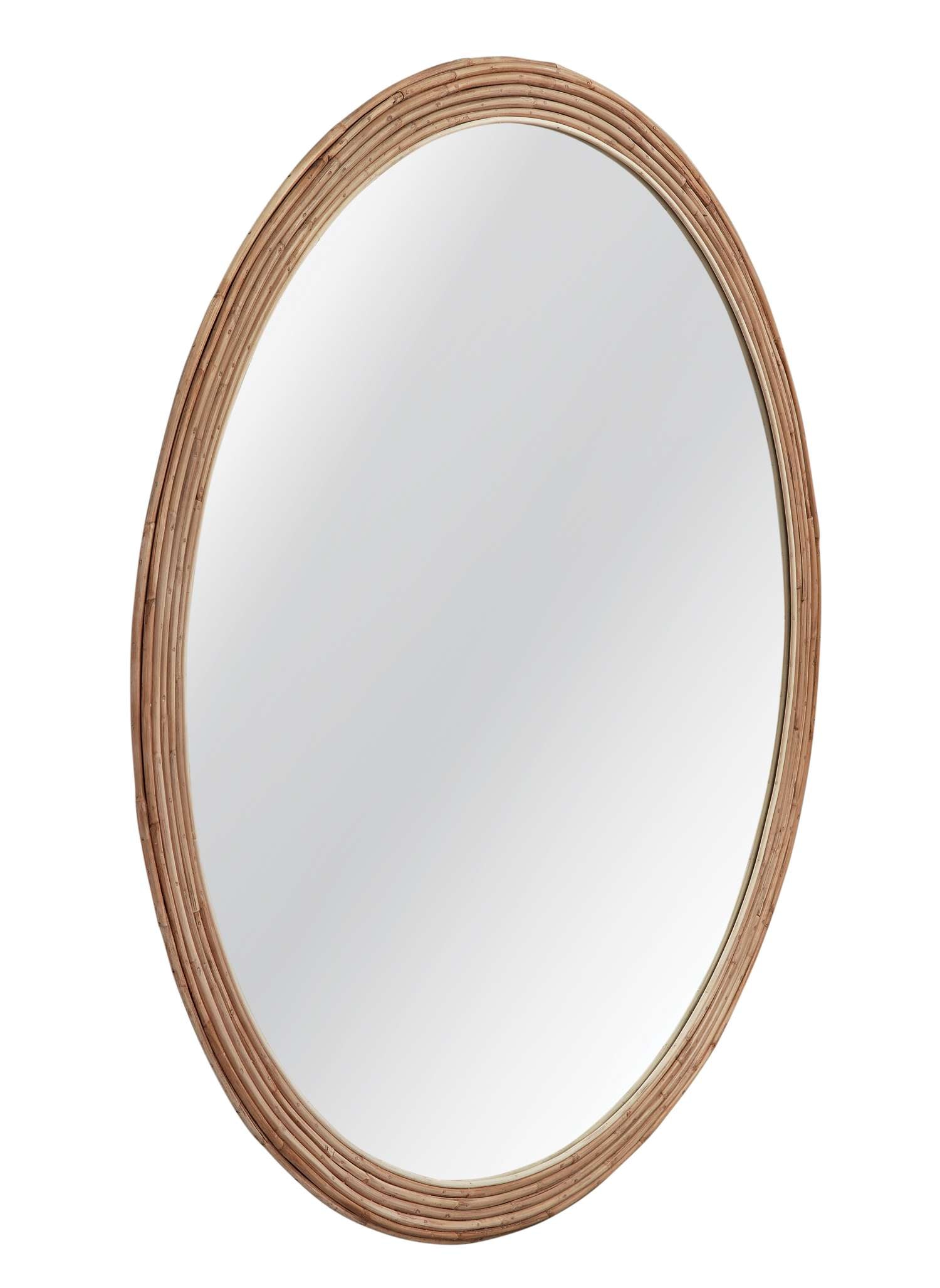 Grayson Wall Mirror - Angle