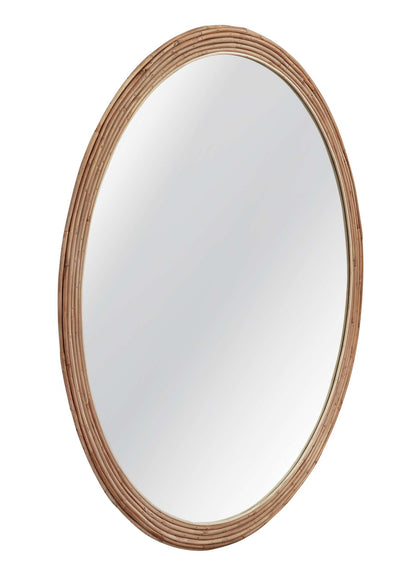 Grayson Wall Mirror - Angle