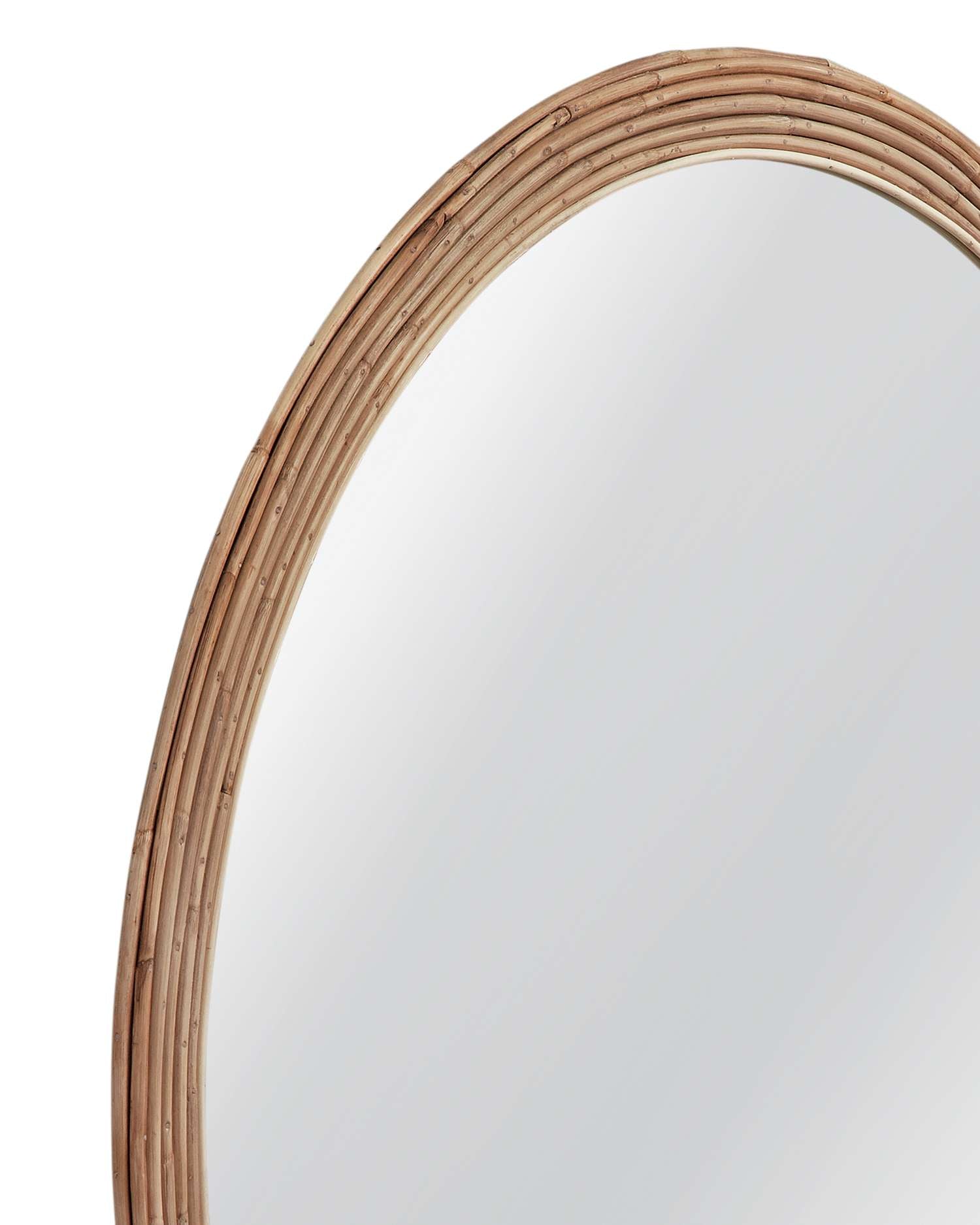 Grayson Wall Mirror - Detail