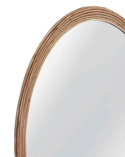 Grayson Wall Mirror - Detail