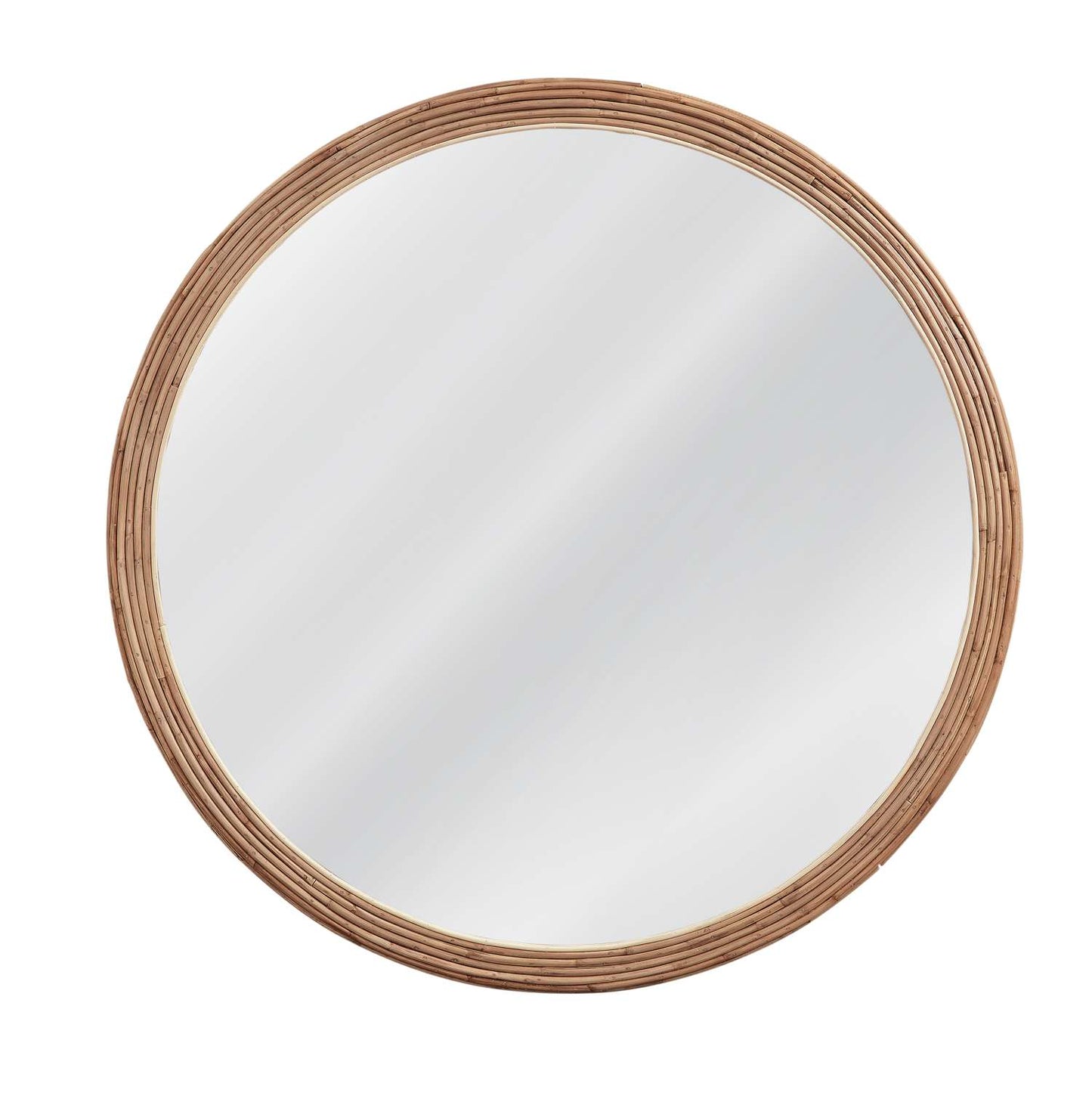 Grayson Wall Mirror - Straight On