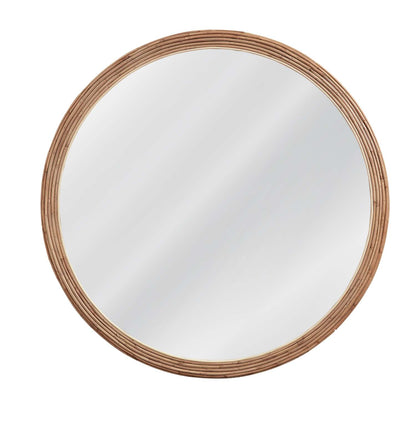 Grayson Wall Mirror - Straight On