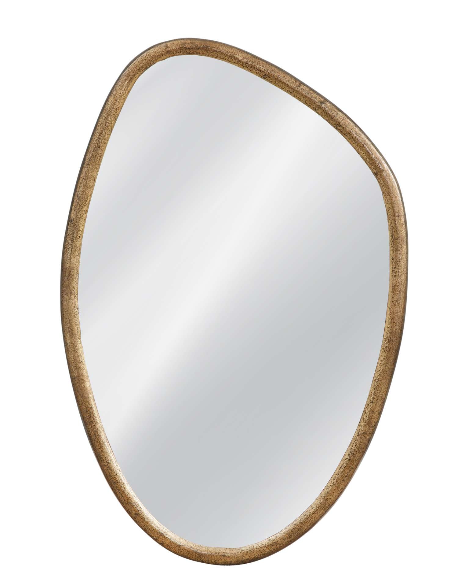 Margot Wall Mirror - Straight On