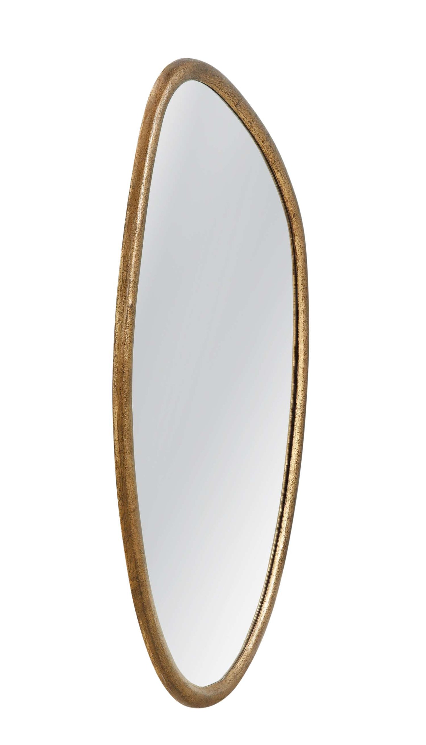 Margot Wall Mirror - Angle