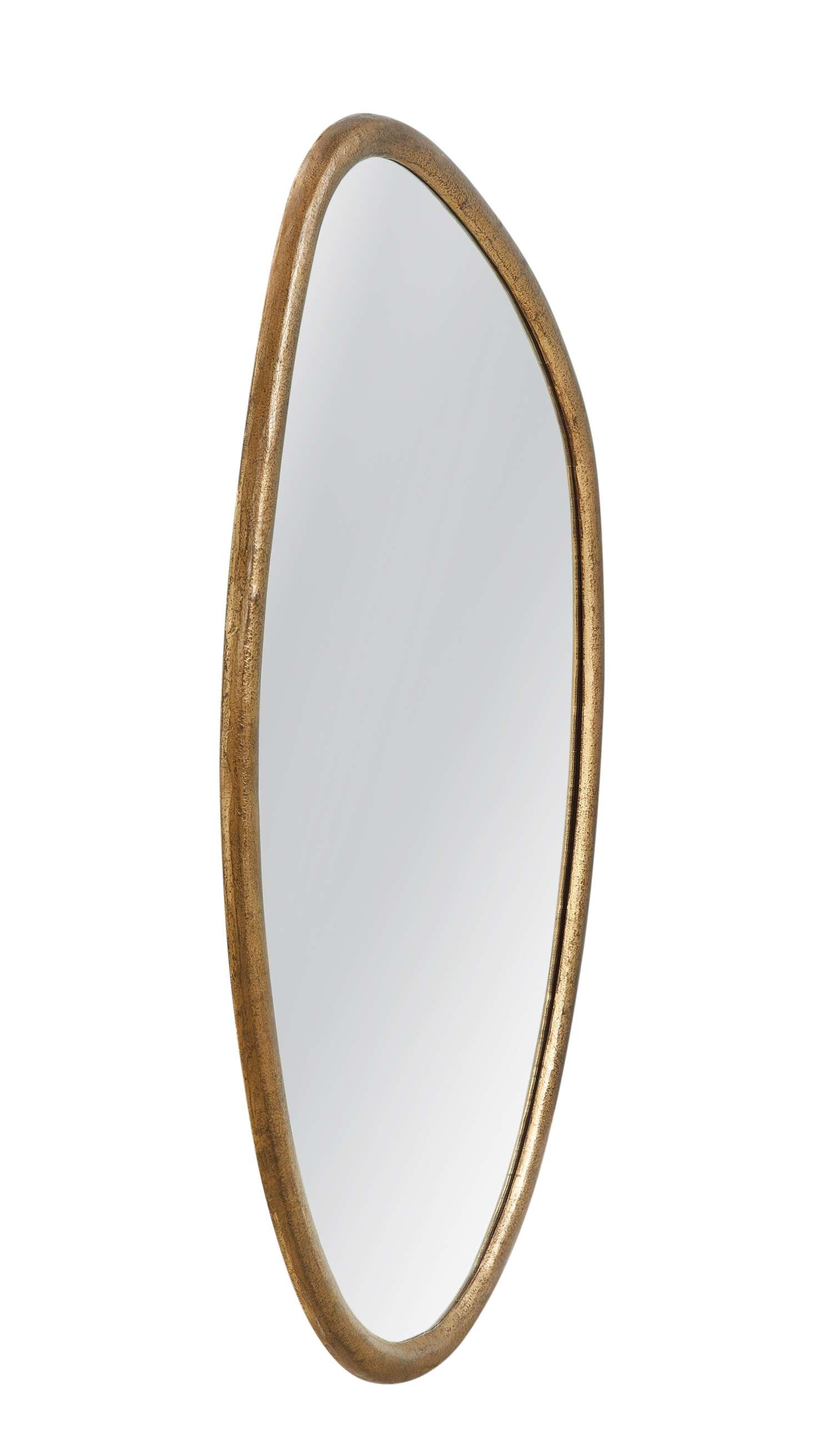 Margot Wall Mirror - Angle