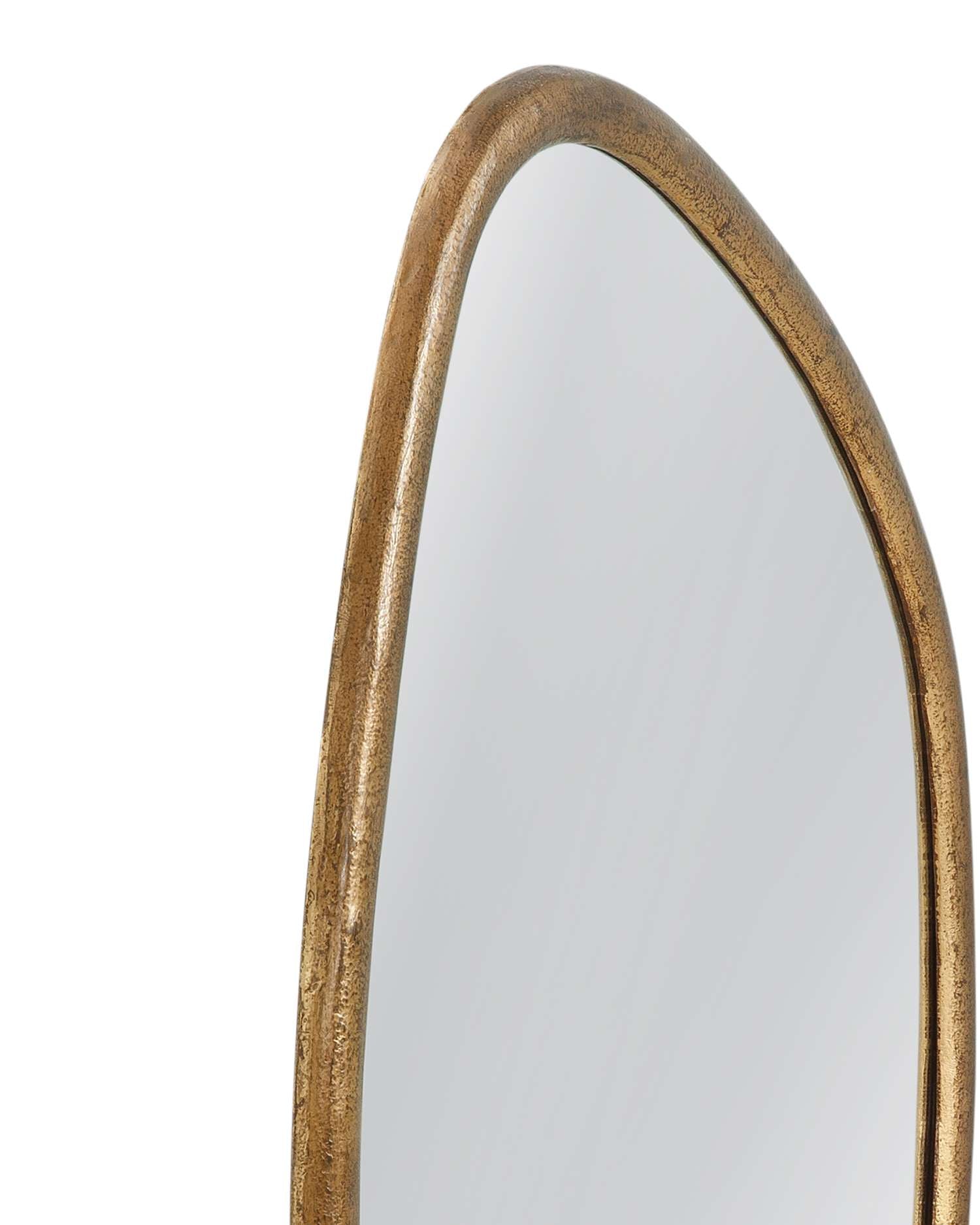 Margot Wall Mirror - Detail