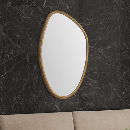 Margot Wall Mirror - Room Scene