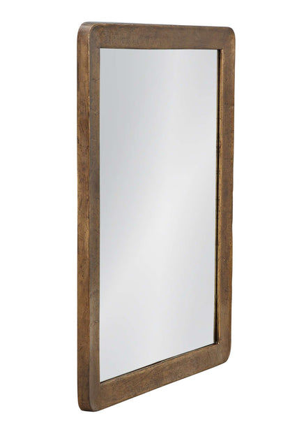 Hallie Wall Mirror - Angle