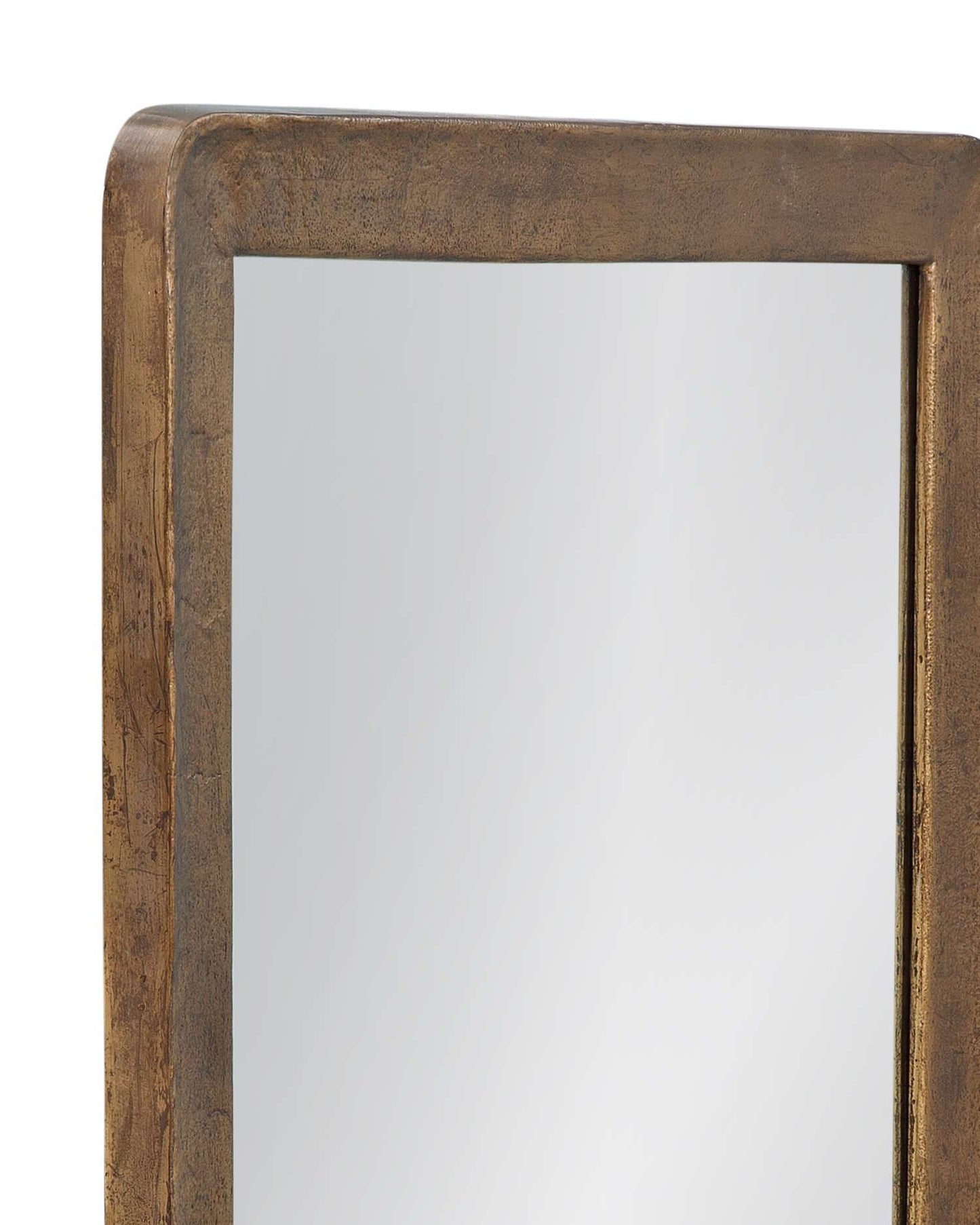 Hallie Wall Mirror - Detail