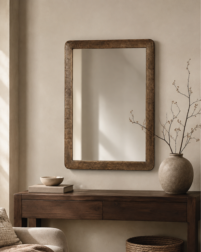 Hallie Wall Mirror - Main