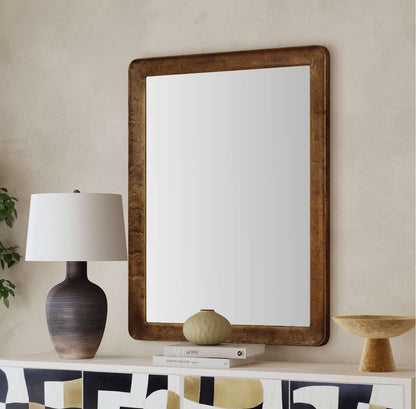Hallie Wall Mirror - Room Scene