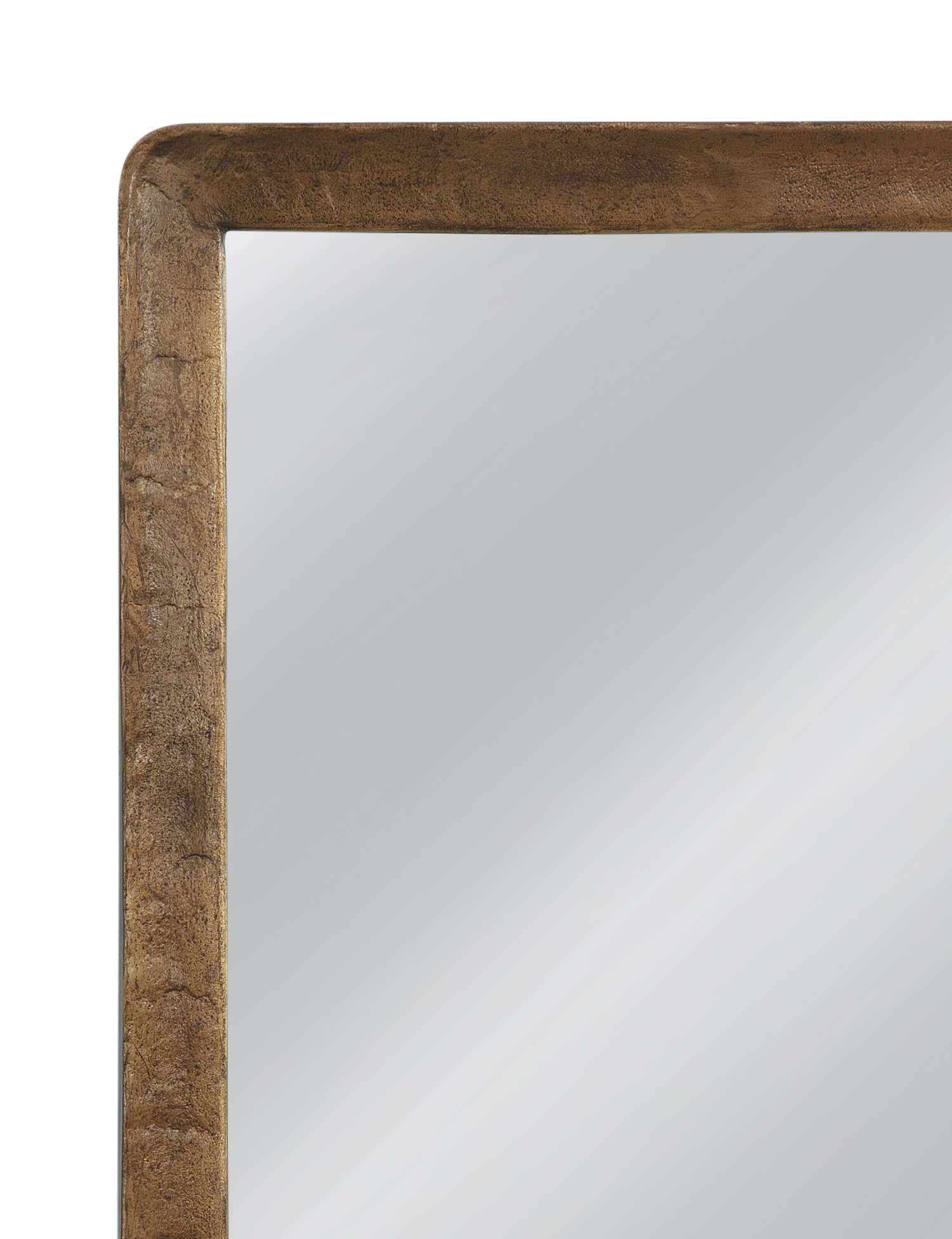 Hallie Wall Mirror - Additional