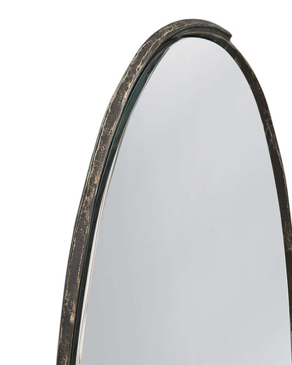 Victoria Wall Mirror - Detail