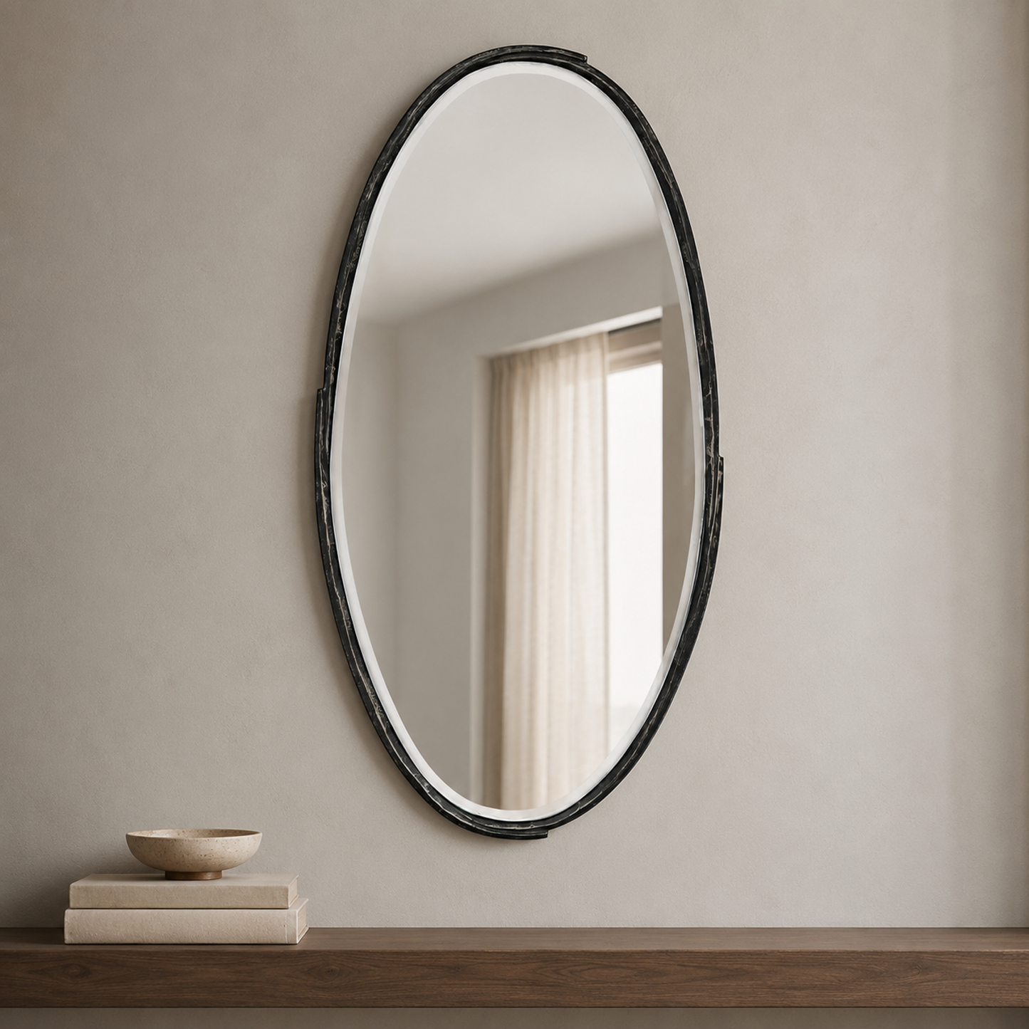 Victoria Wall Mirror - Main