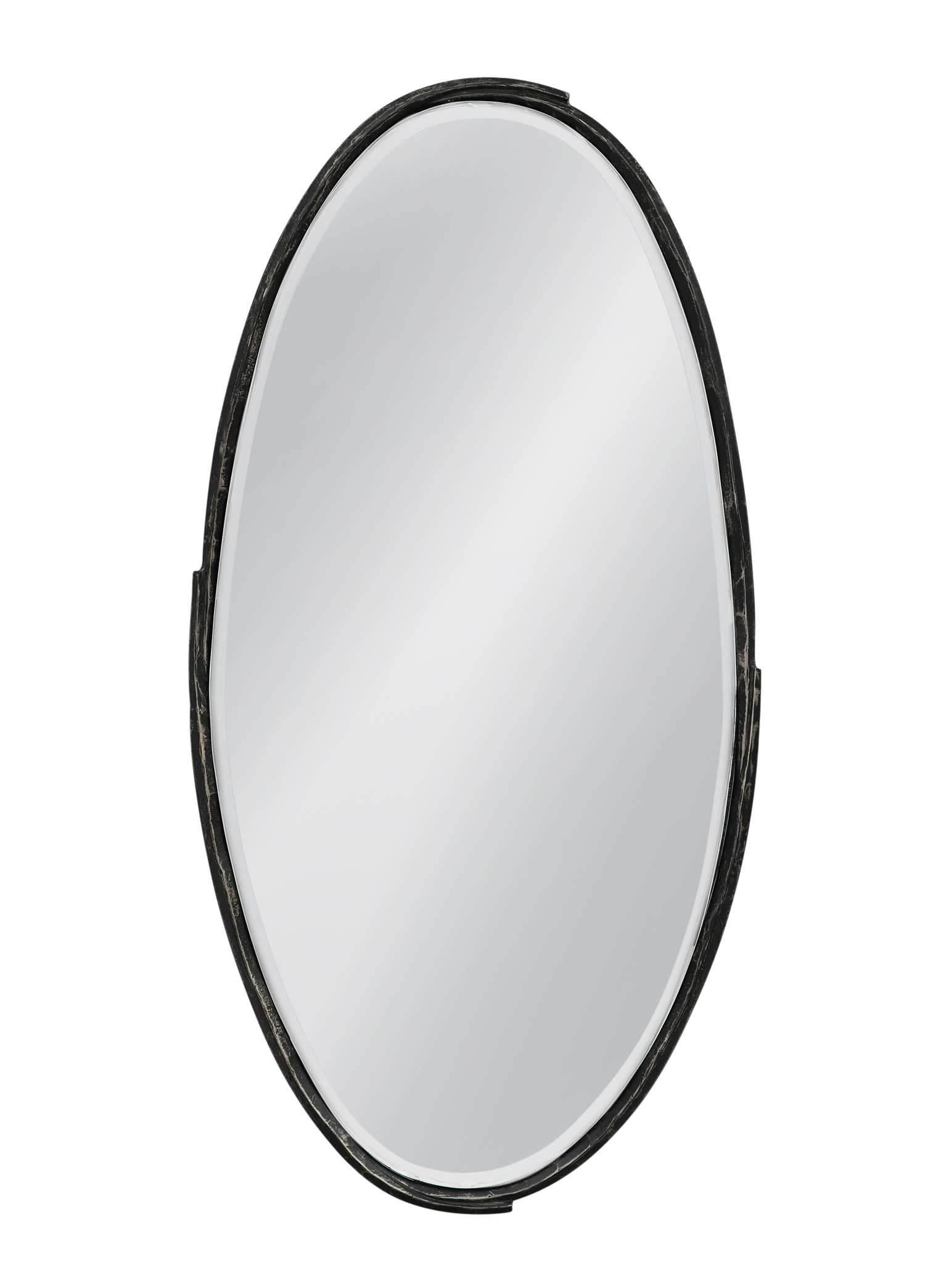 Victoria Wall Mirror - Straight On