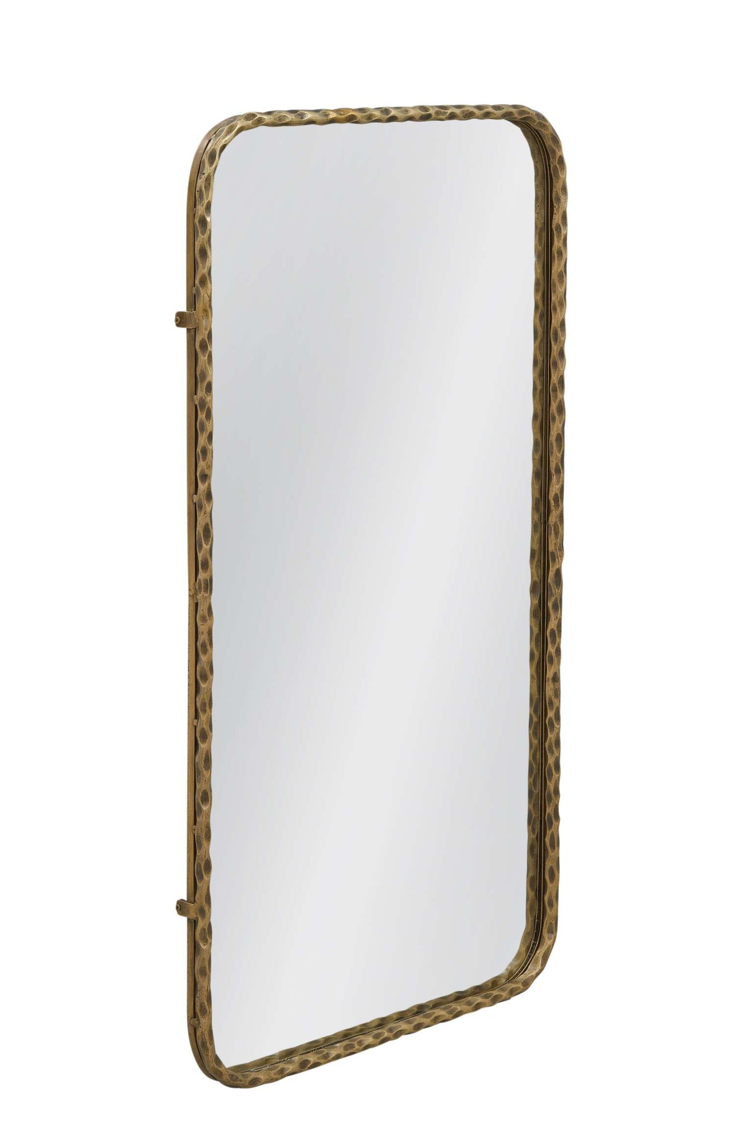 Aria Wall Mirror - Angle