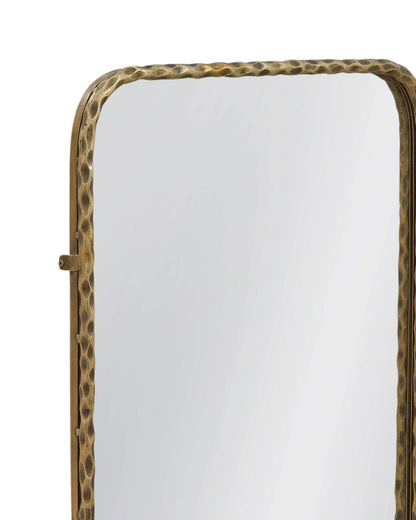 Aria Wall Mirror - Detail