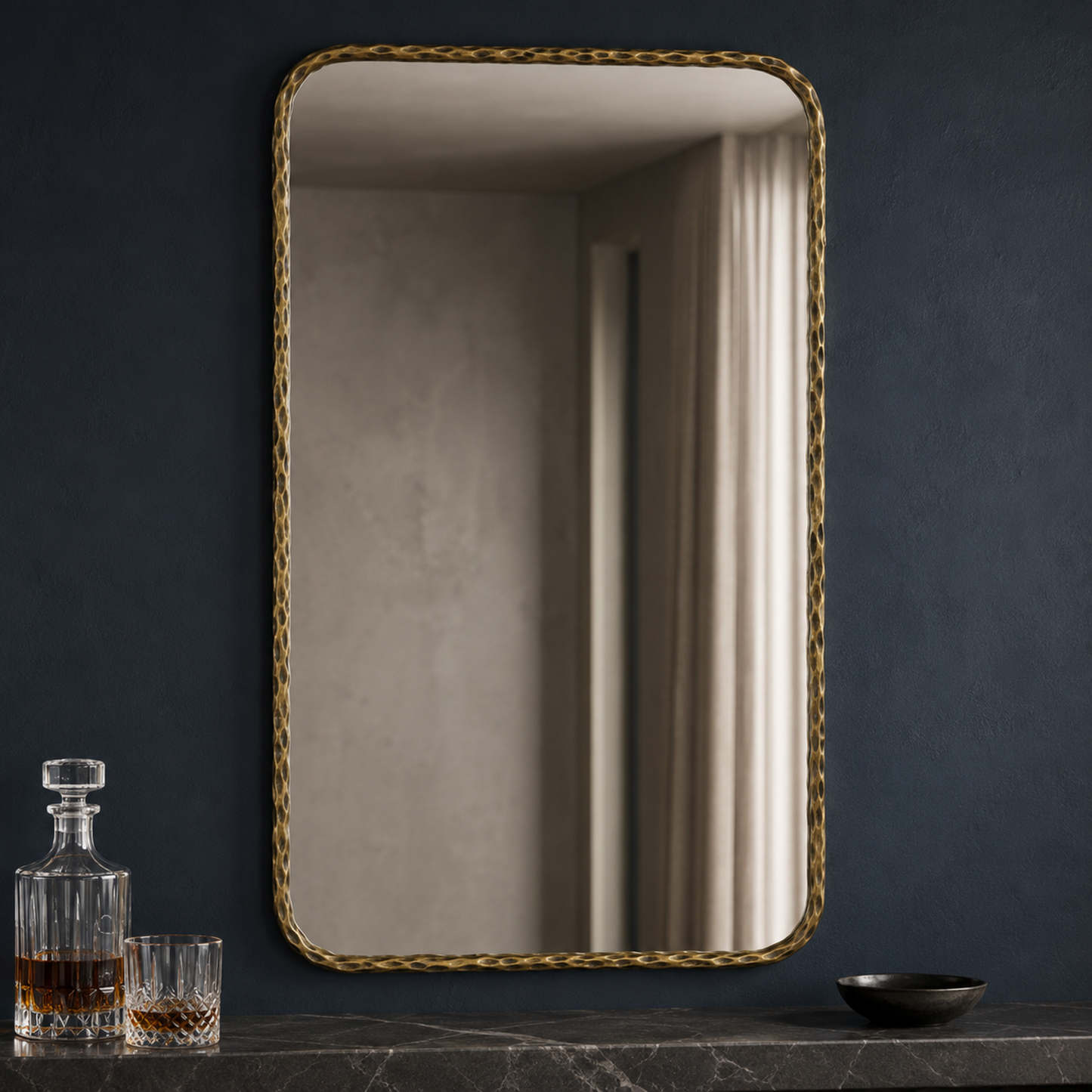 Aria Wall Mirror - Main