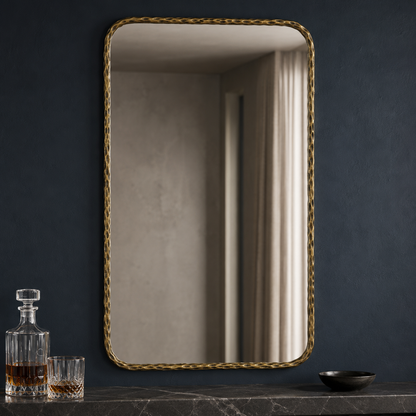 Aria Wall Mirror - Main