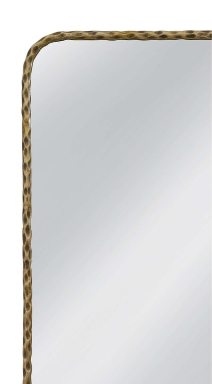 Aria Wall Mirror - Additional