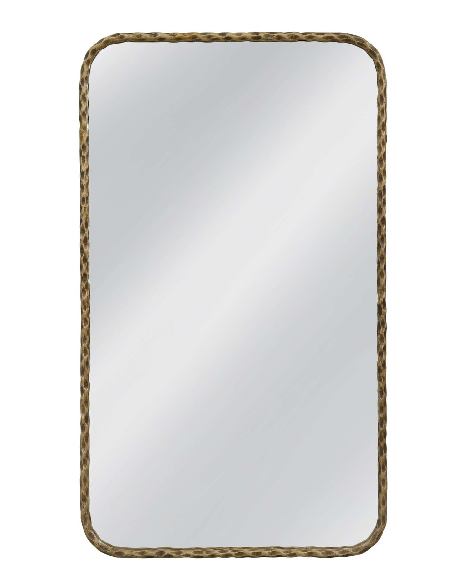 Aria Wall Mirror - Straight On