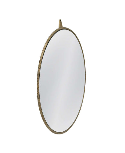 Ezra Wall Mirror - Angle