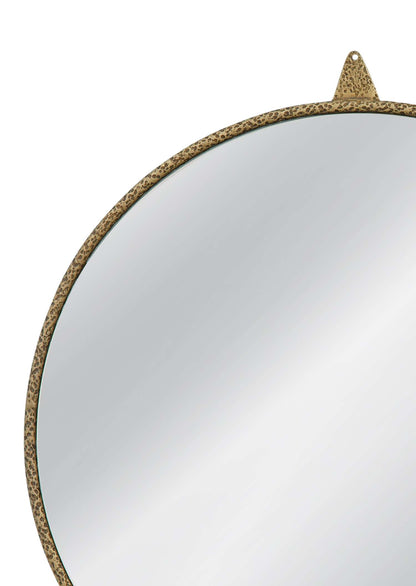 Ezra Wall Mirror - Additional