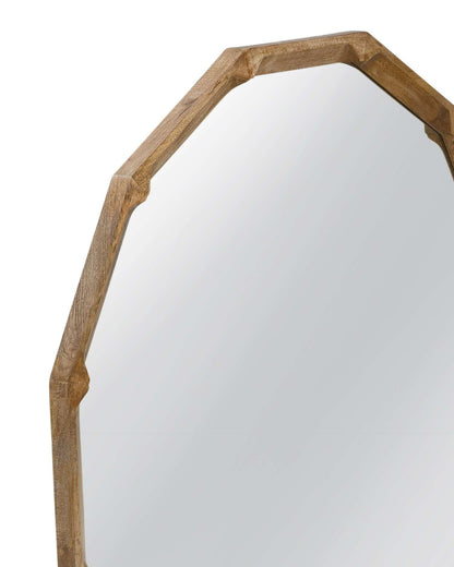 Eloise Wall Mirror - Detail