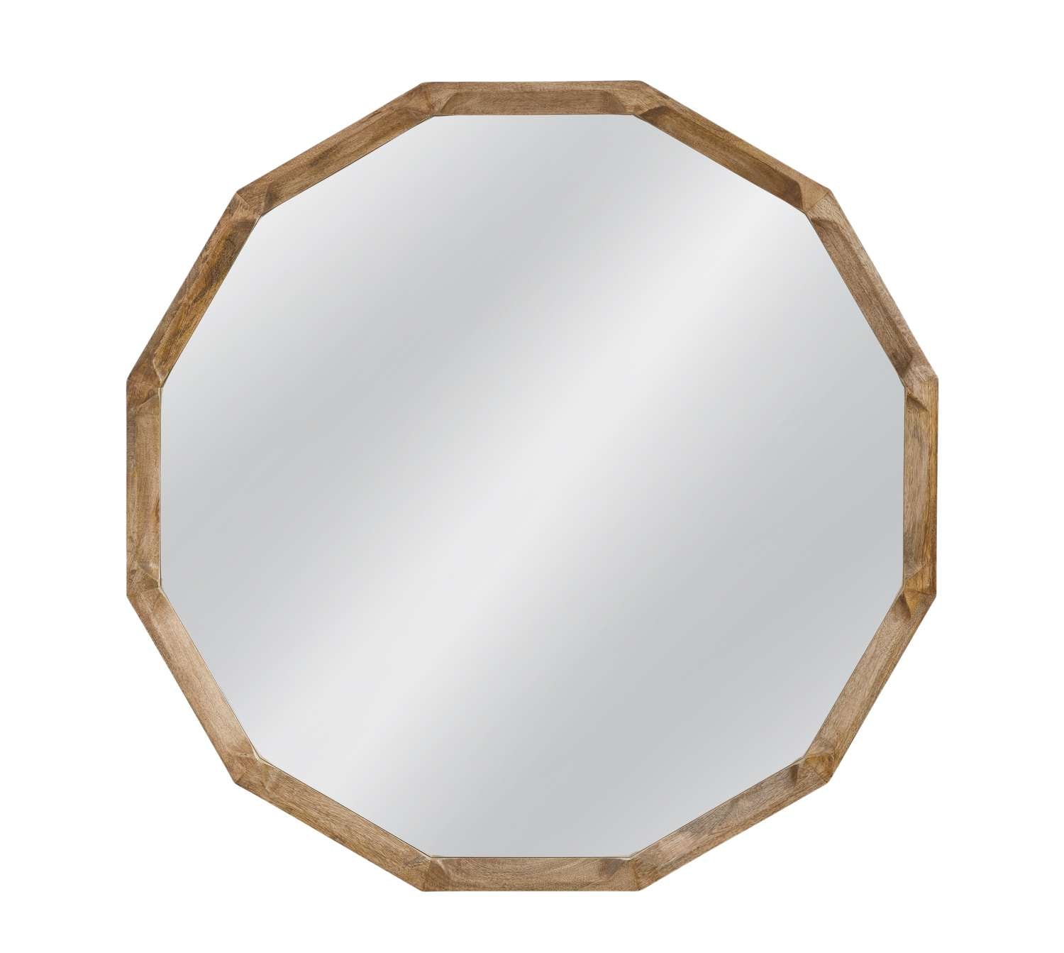 Eloise Wall Mirror - Straight On