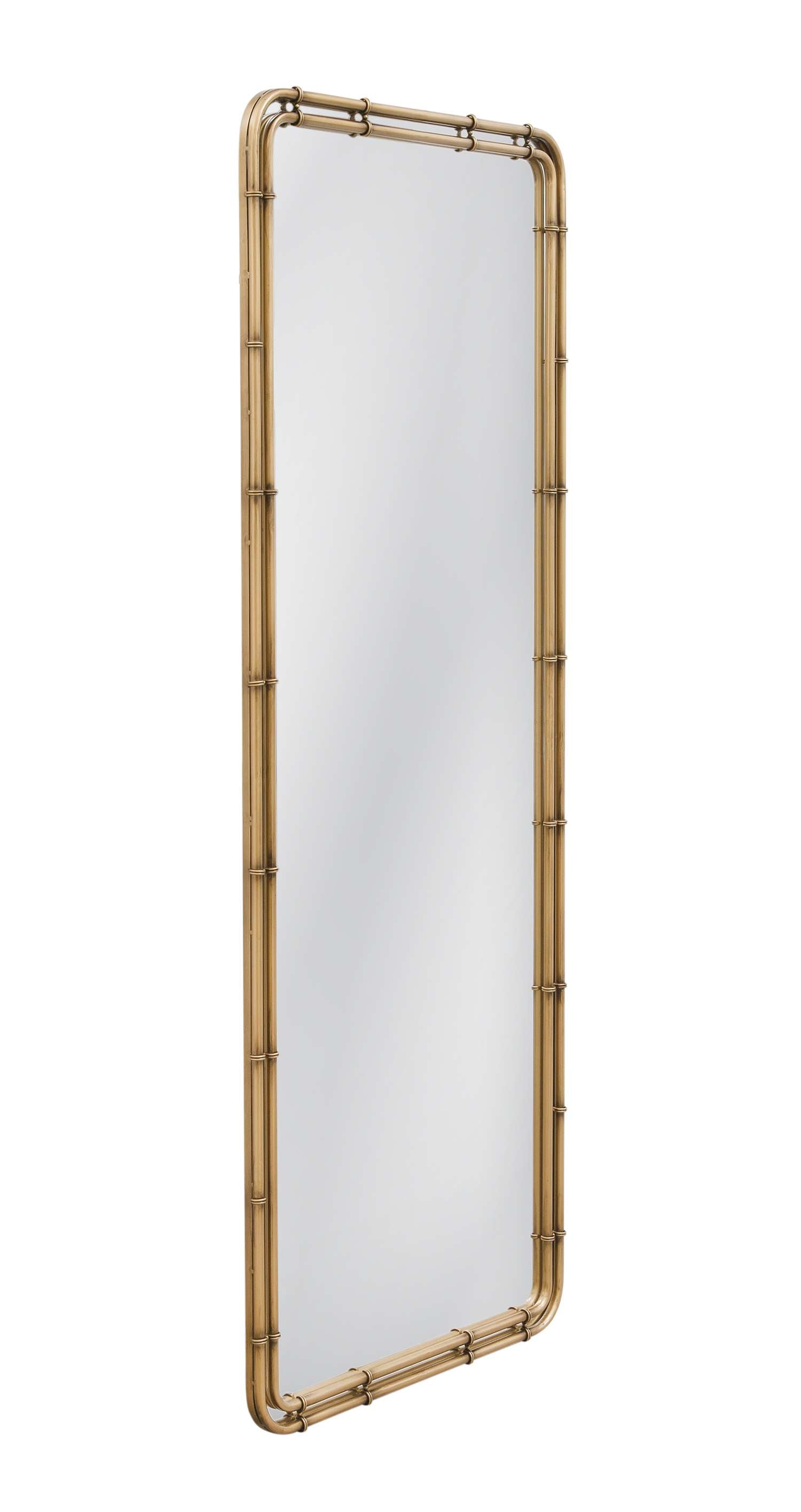 Ambrose Floor Mirror - Angle