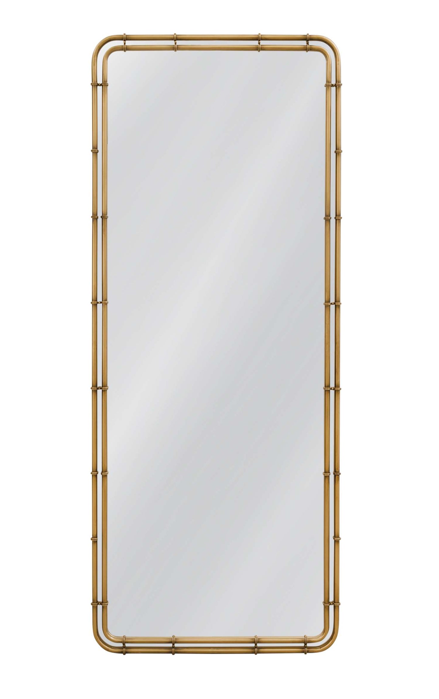Ambrose Floor Mirror - Straight On