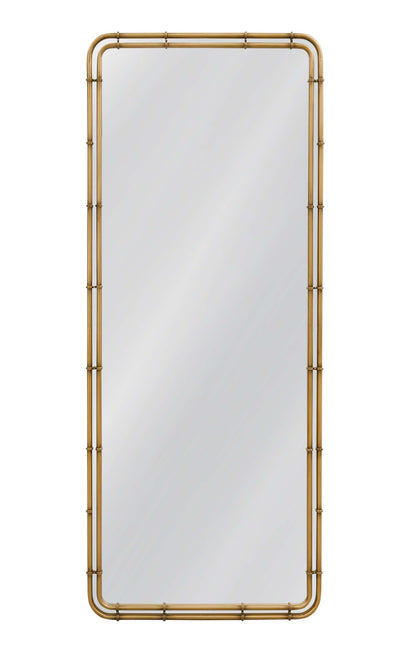 Ambrose Floor Mirror - Straight On