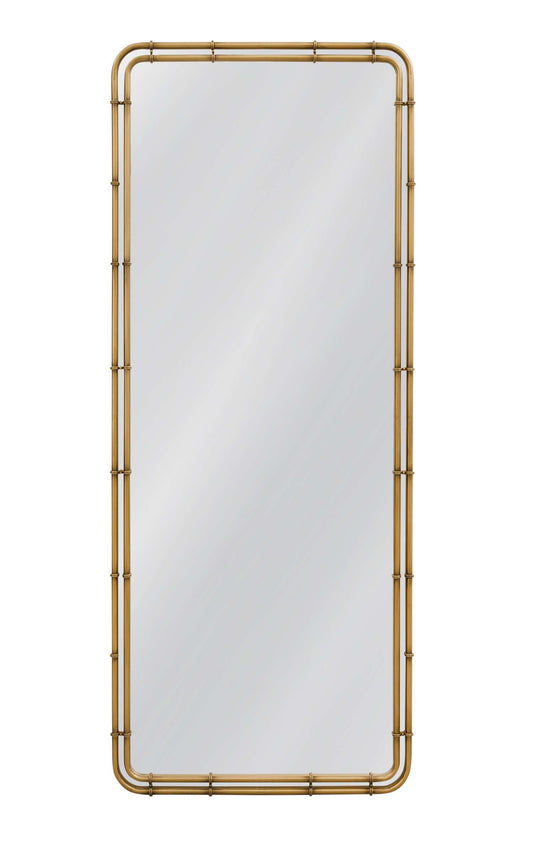 Ambrose Floor Mirror - Straight On