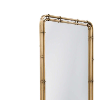 Ambrose Floor Mirror - Detail