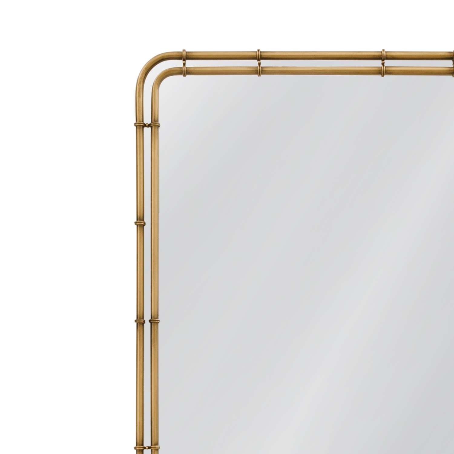 Ambrose Floor Mirror - Additional