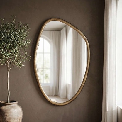 Margot Wall Mirror - Main