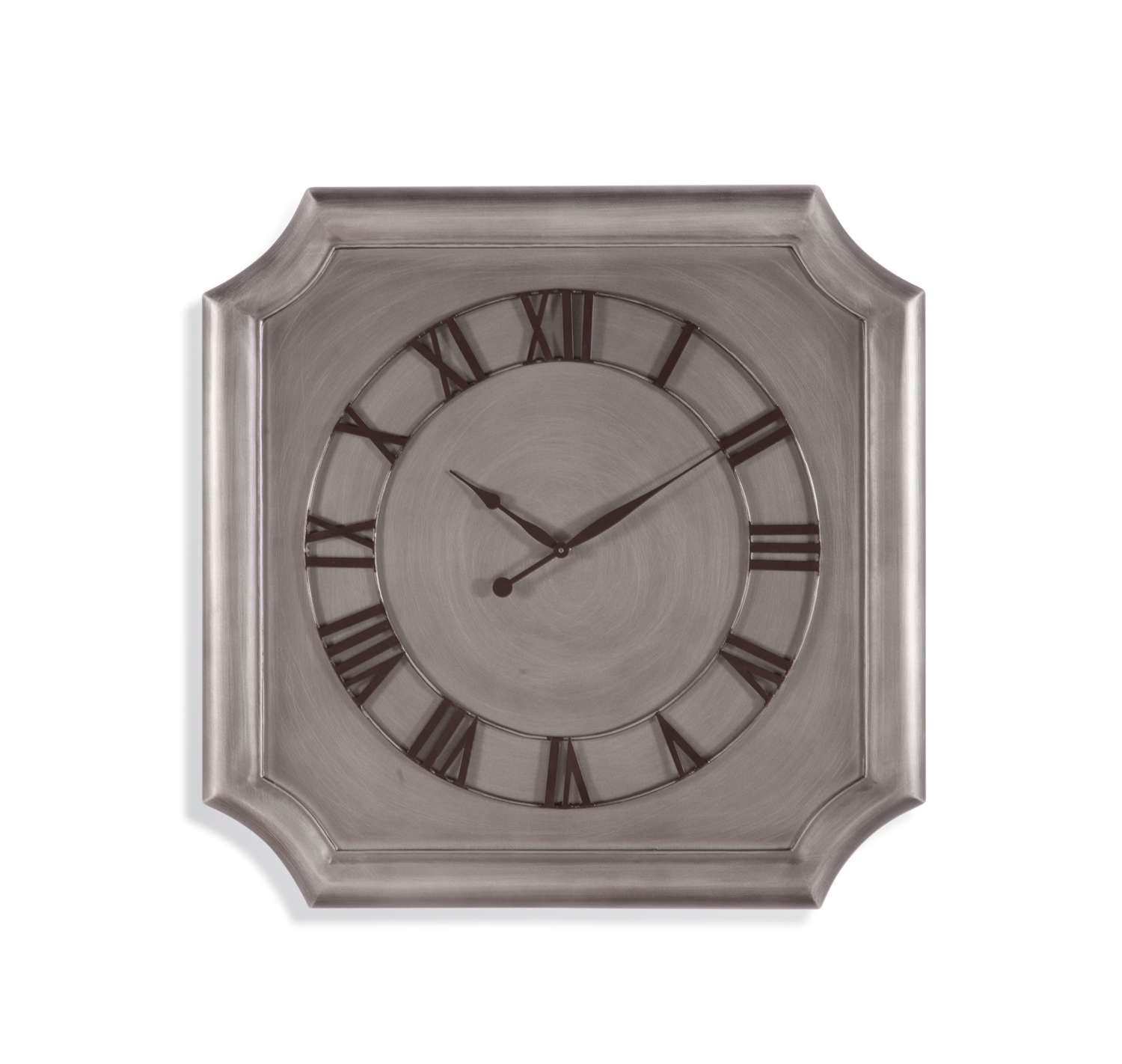 Westminster Clock - Straight On