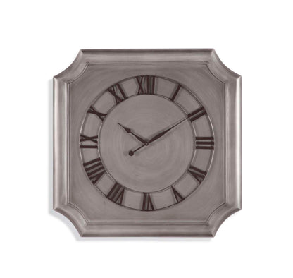 Westminster Clock - Straight On
