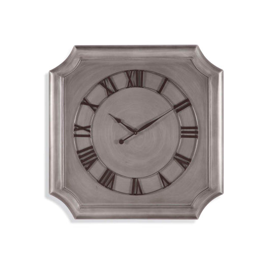 Westminster Clock - Straight On