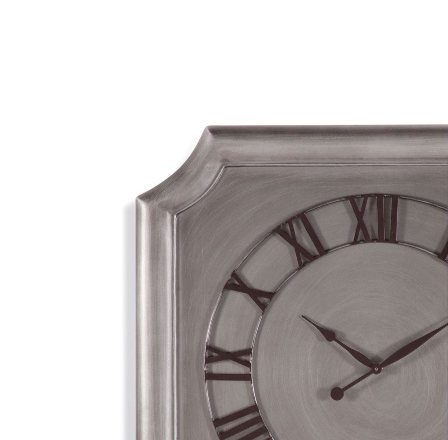 Westminster Clock - Detail