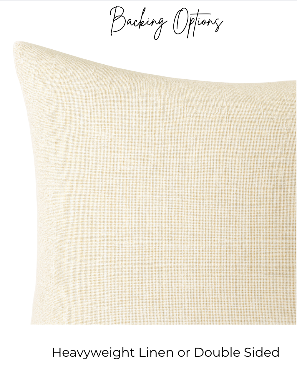 Chalfont Pillow in Porcelain Blue