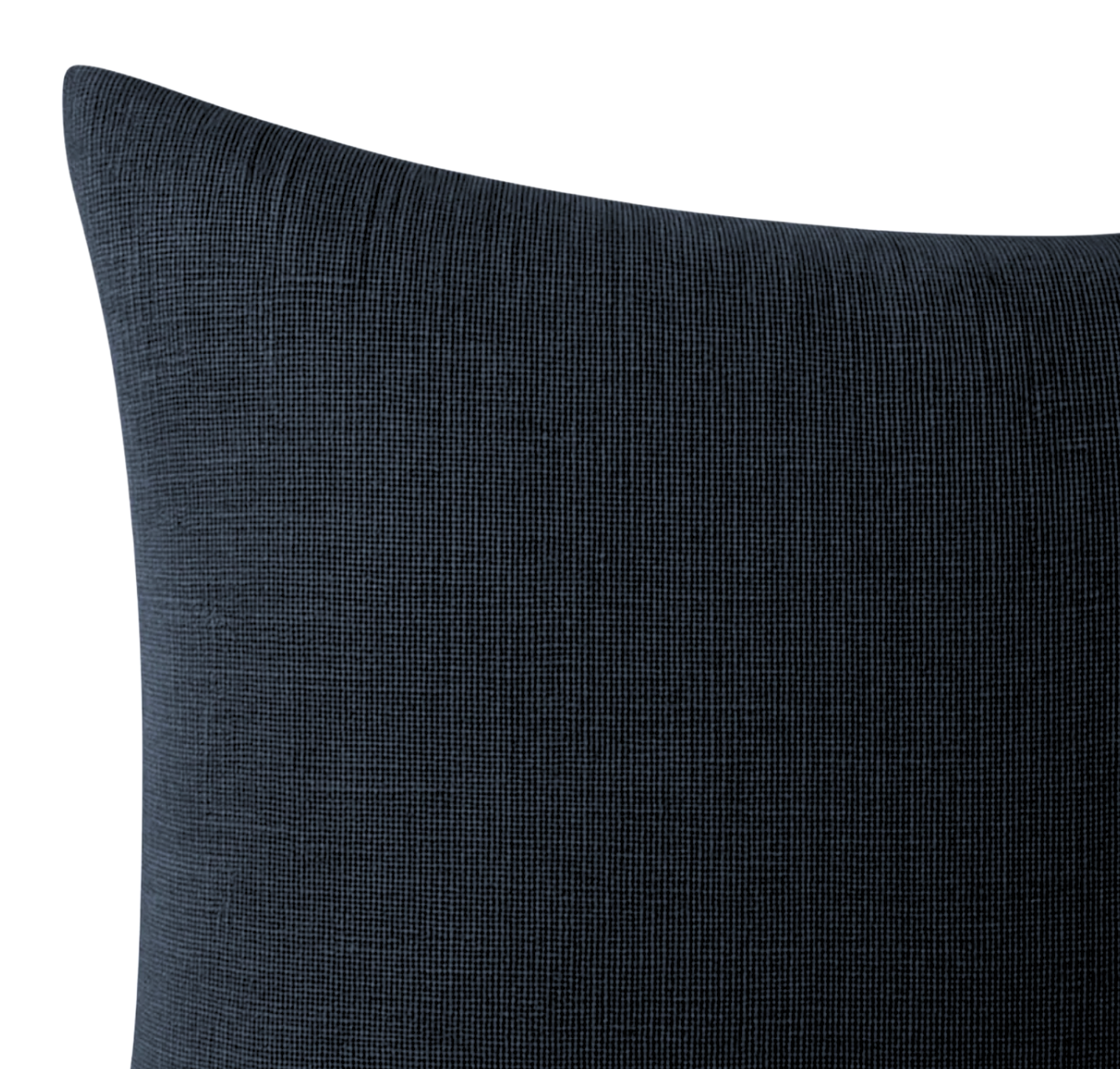 Kravet Abstract Pillow in Indigo