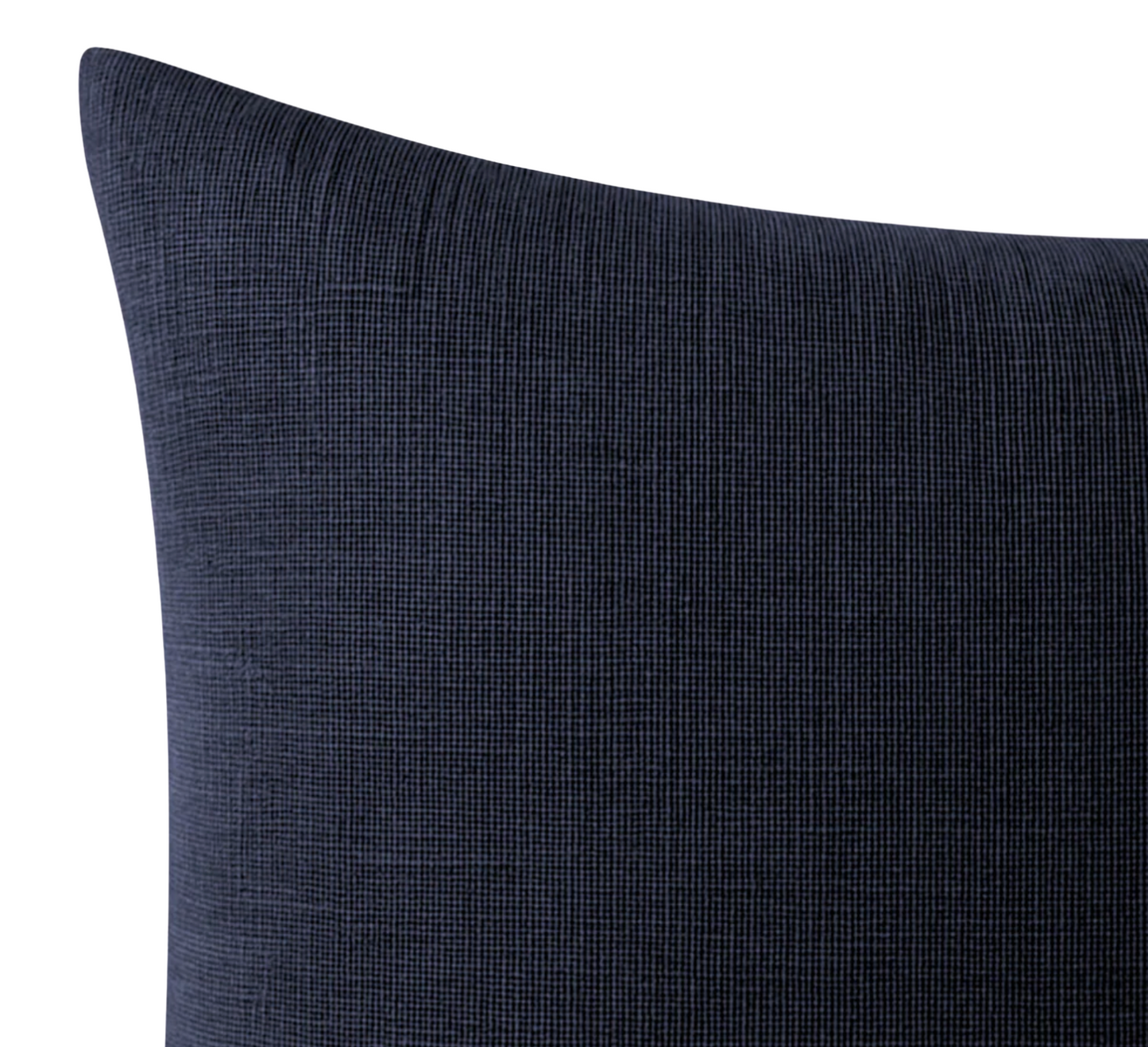 Mademoiselle Pillow in Midnight
