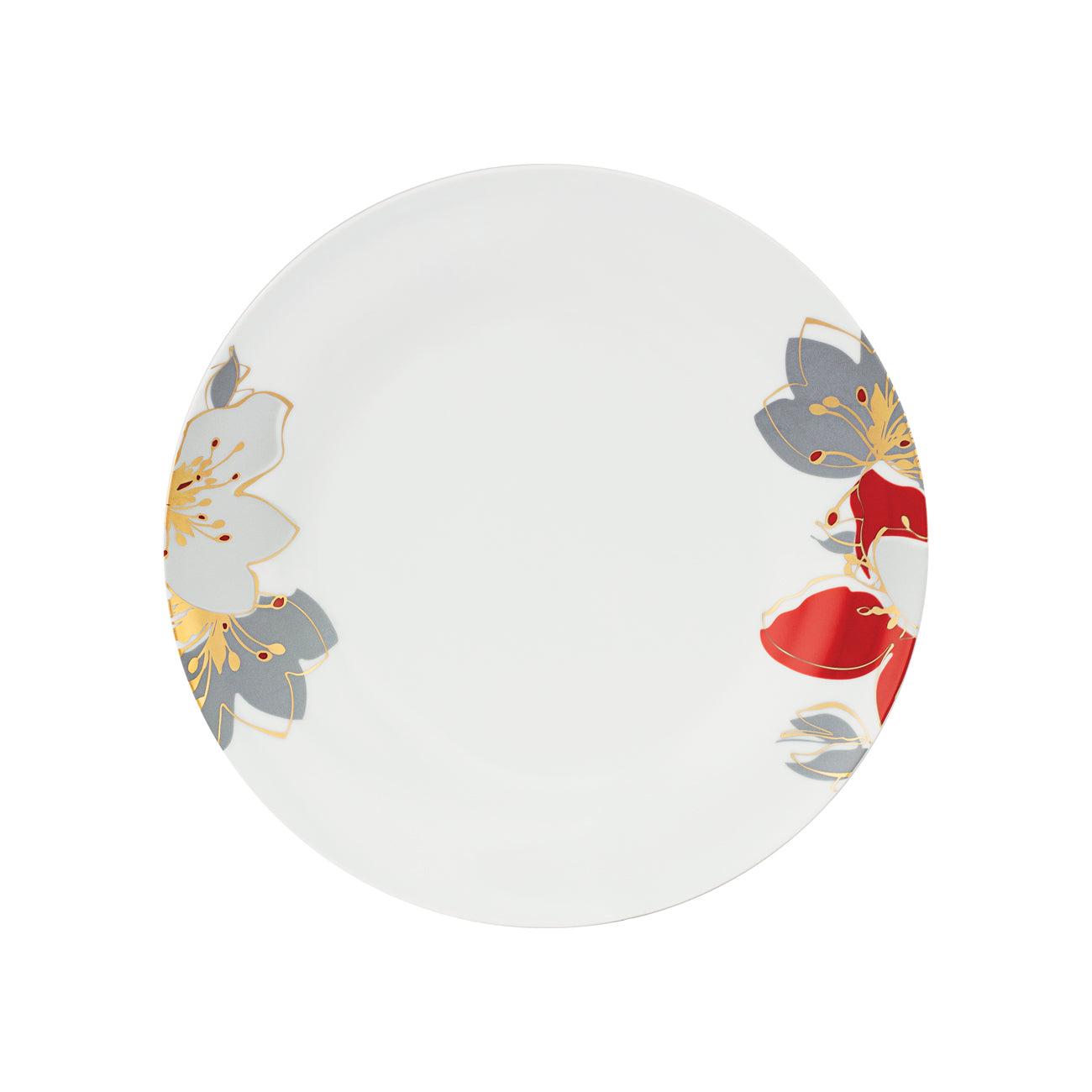 Nectar Dinner Plate - Set of 4