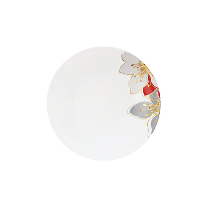 Nectar Salad Plate - Set of 4