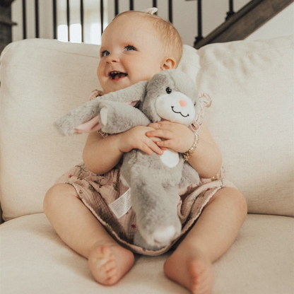 Bailey Bunny Zooby® Mini