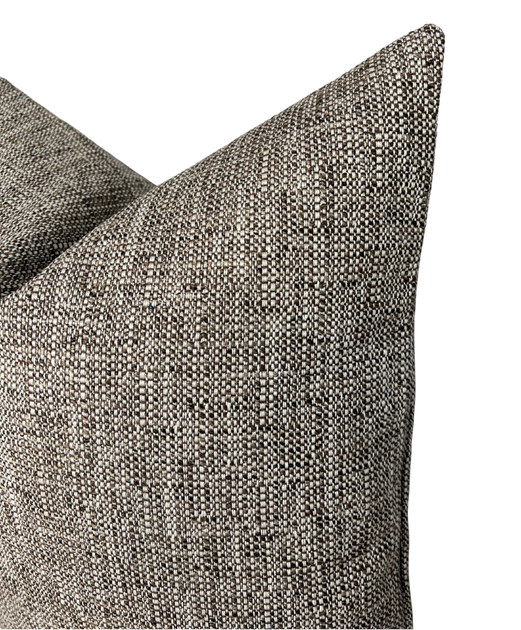 Performance Indoor Outdoor Pillow in Chestnut