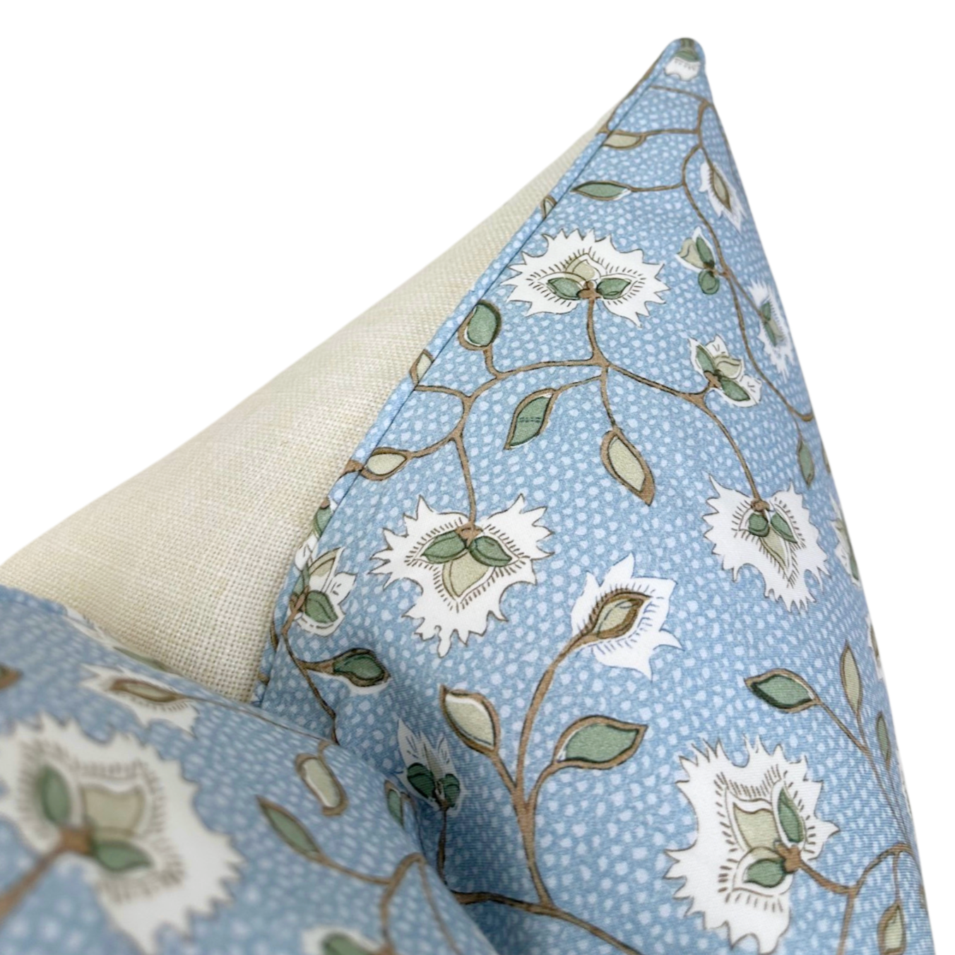 Piping & Cording - Pillow Welting Upgrade for any Pillow