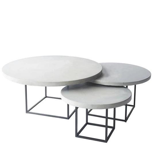 Ross Nesting Coffee Table